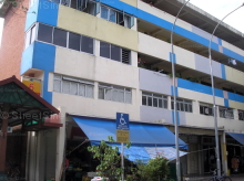 Blk 6 Hougang Avenue 3 (Hougang), HDB 3 Rooms #237362